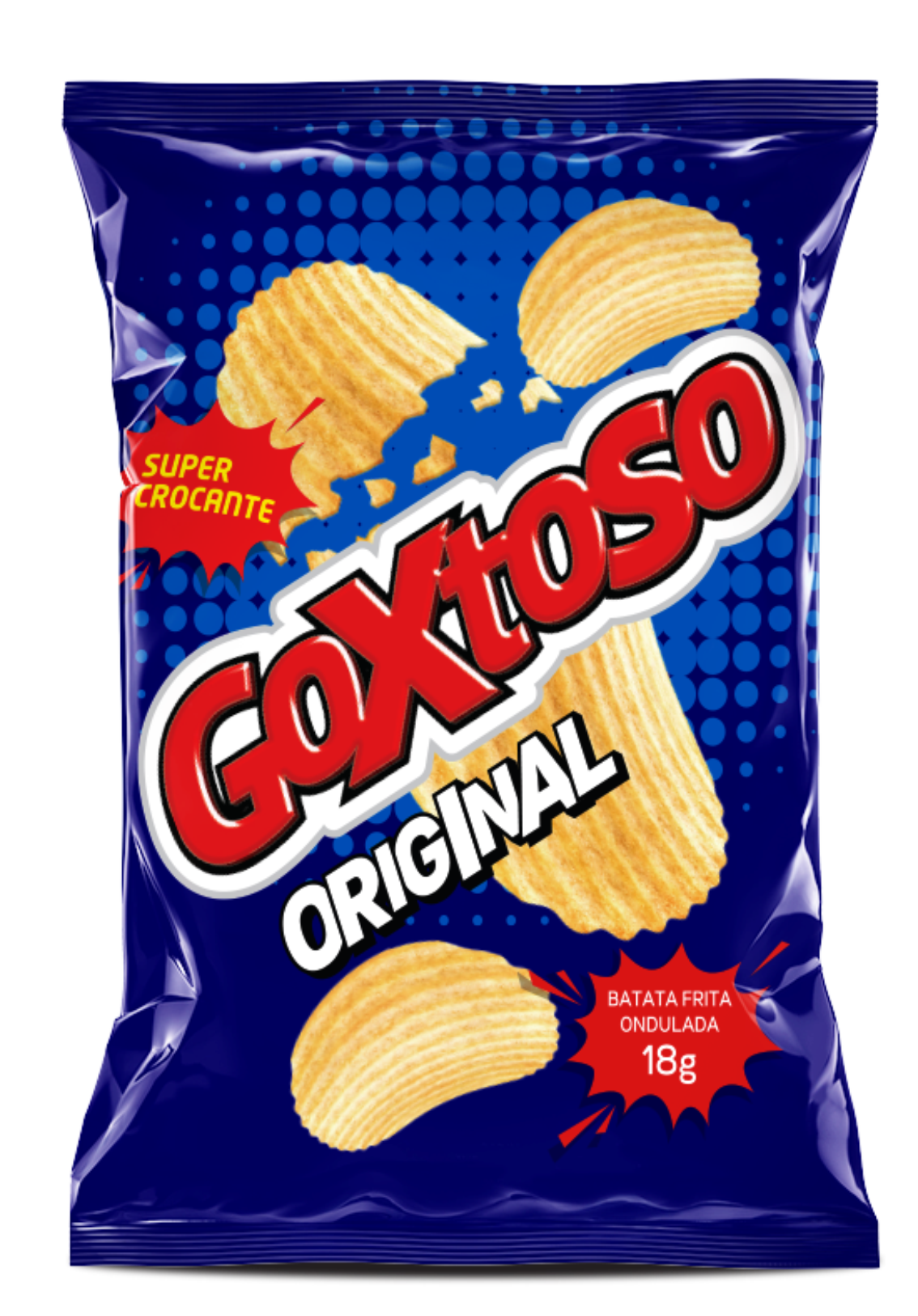 Goxtoso batata original