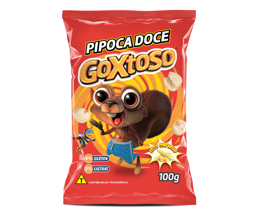 Goxtoso_pipoca